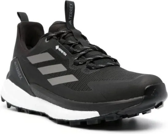 Adidas Terrex Free Hiker 2.0 low-top sneakers Black