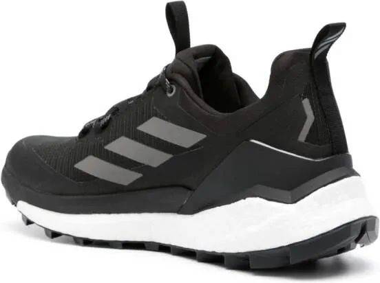 Adidas Terrex Free Hiker 2.0 low-top sneakers Black