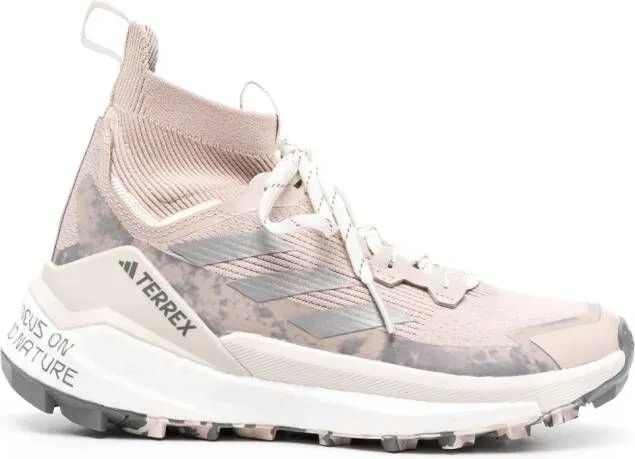 Adidas Terrex Free Hiker 2.0 sneakers Pink