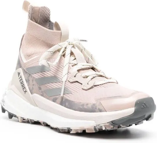 Adidas Terrex Free Hiker 2.0 sneakers Pink