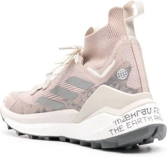 Adidas Terrex Free Hiker 2.0 sneakers Pink