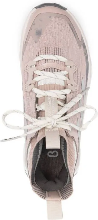 Adidas Terrex Free Hiker 2.0 sneakers Pink