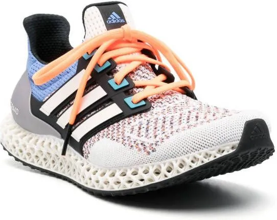 Adidas Terrex Free Hiker 2.0 sneakers Pink