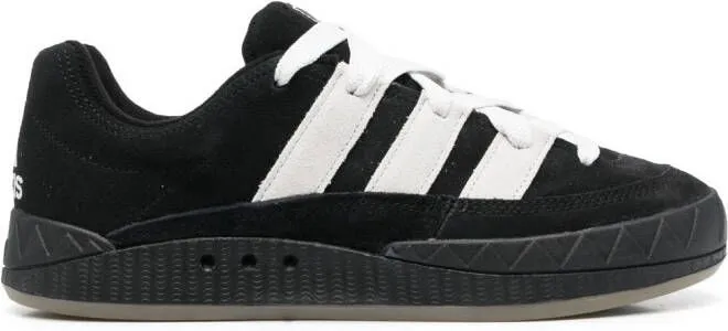 Adidas Terrex Free Hiker hi-top sneakers Black