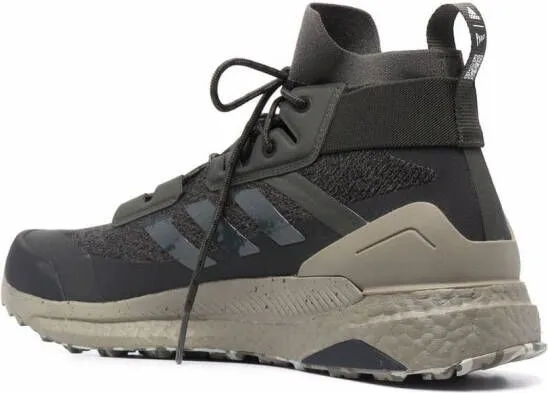 Adidas Terrex Free Hiker sneakers Green