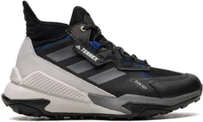 Adidas Terrex Hyperblue Mid Rain.RDY sneakers Black