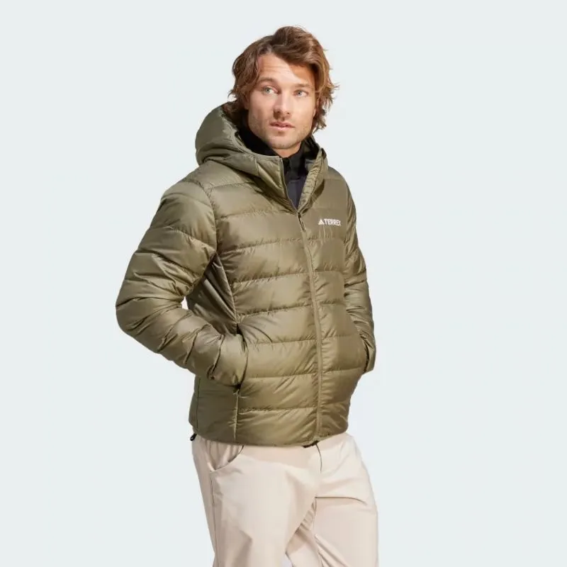 adidas  Terrex Multi Down Jacket - Giacca in piumino - Uomo