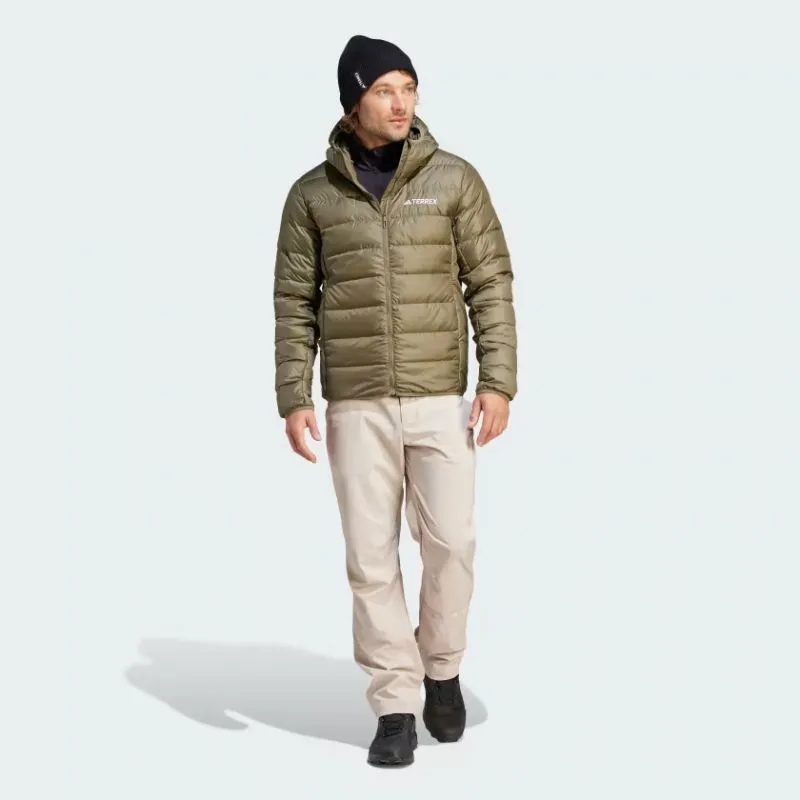 adidas  Terrex Multi Down Jacket - Giacca in piumino - Uomo