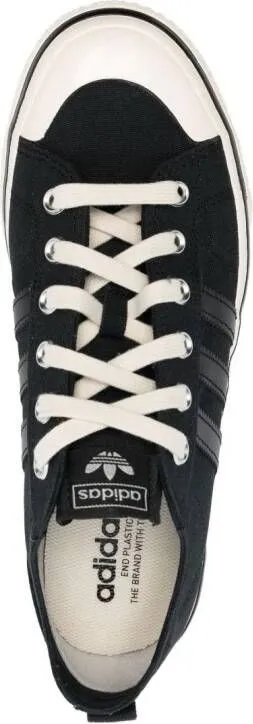 Adidas Terrex Skychaser 2.0 high-top sneakers Black