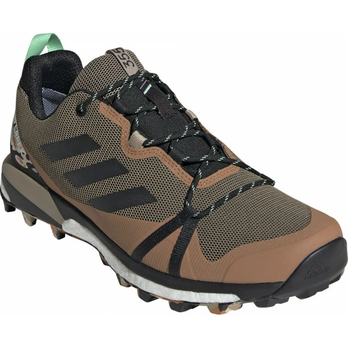 adidas Terrex Skychaser LT Gore-Tex Shoes - Camo