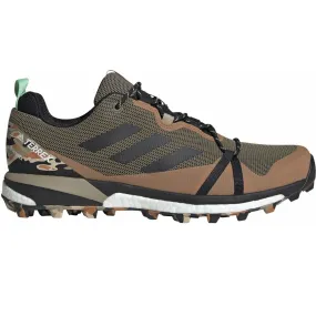 adidas Terrex Skychaser LT Gore-Tex Shoes - Camo