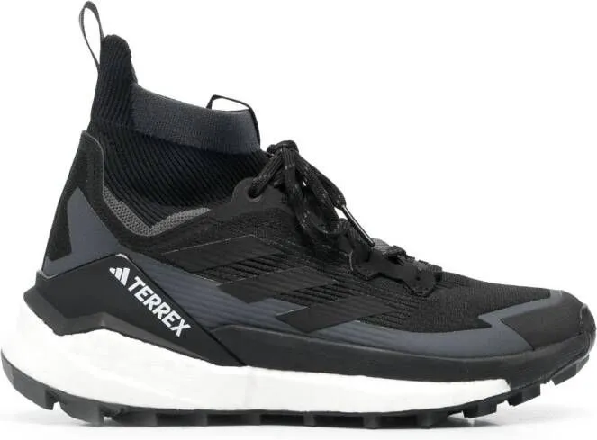 Adidas Terrex Swift R2 GORE-TEX sneakers Black