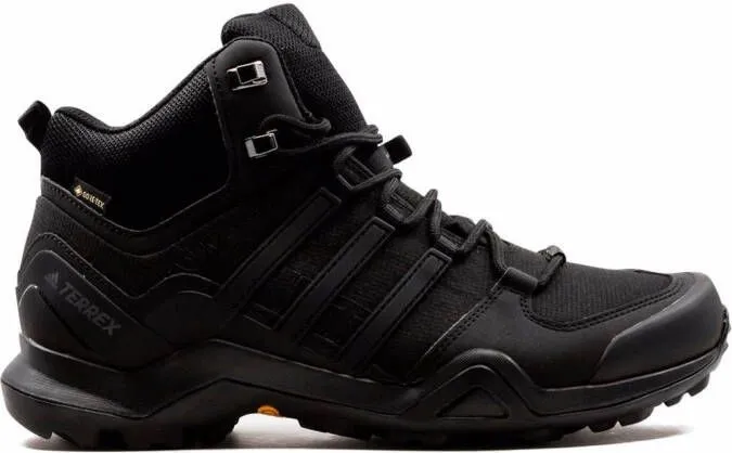 Adidas Terrex Swift R2 Mid GTX sneakers Black