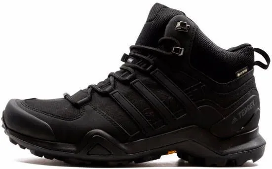 Adidas Terrex Swift R2 Mid GTX sneakers Black