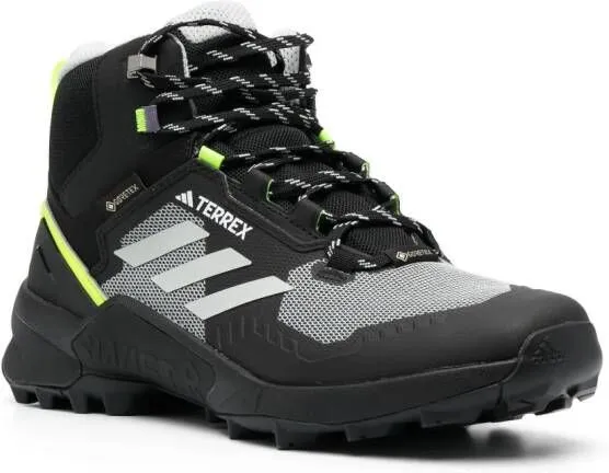 Adidas Terrex Swift R3 lace-up sneakers Black