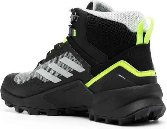 Adidas Terrex Swift R3 lace-up sneakers Black