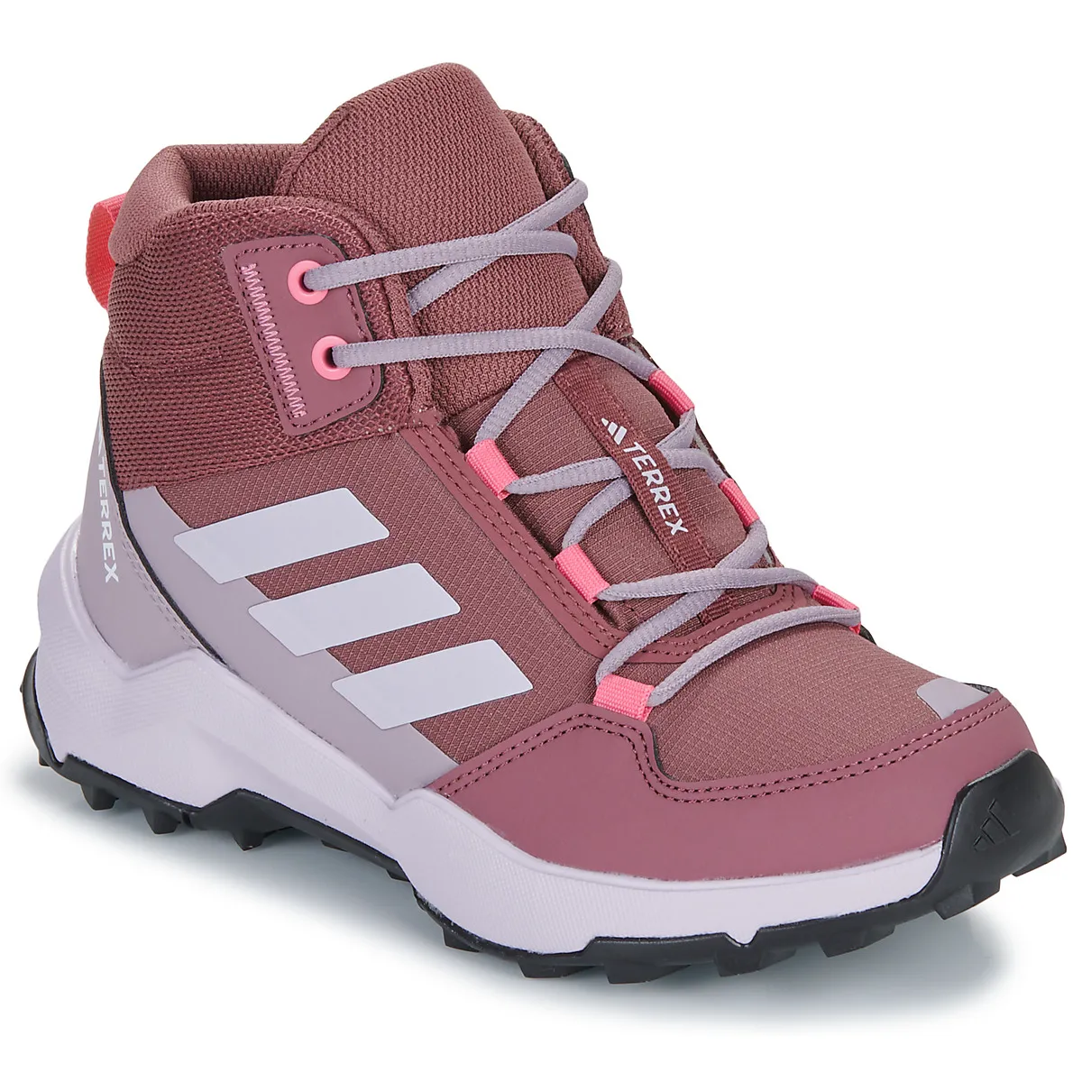 adidas TERREX - TERREX AX4R MID K