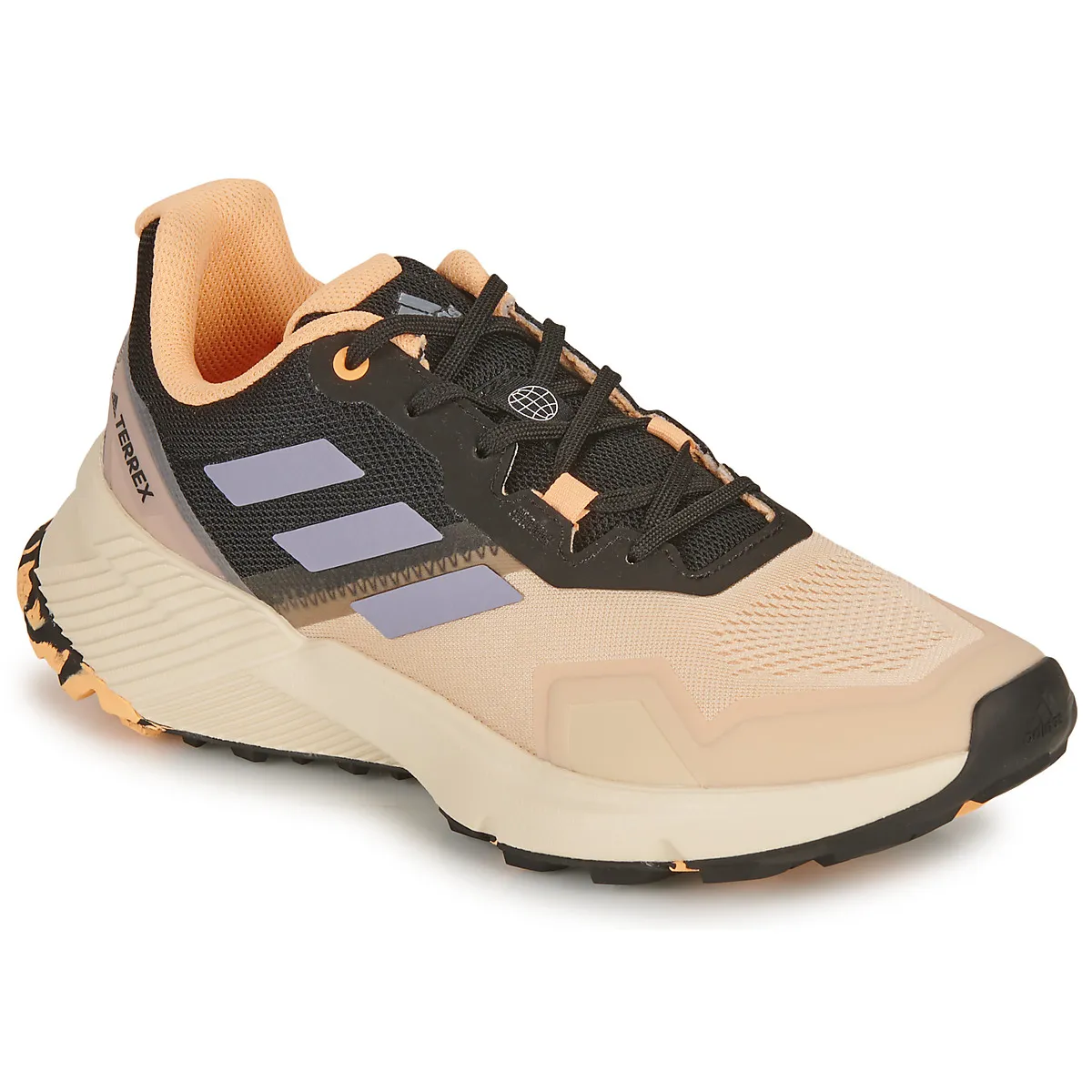 adidas TERREX - TERREX SOULSTRIDE W