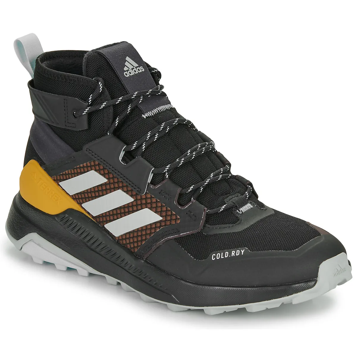 adidas TERREX - TERREX TRAILMAKER MID C.RDY