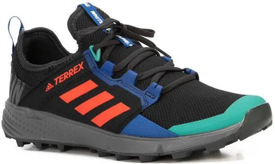 Adidas Terrex WM Agravic Speed sneakers Black