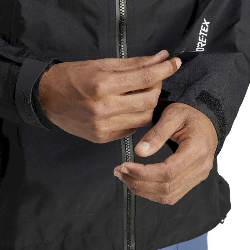 adidas  Terrex Xperior GTX Paclite Jacket - Giacca antipioggia - Uomo