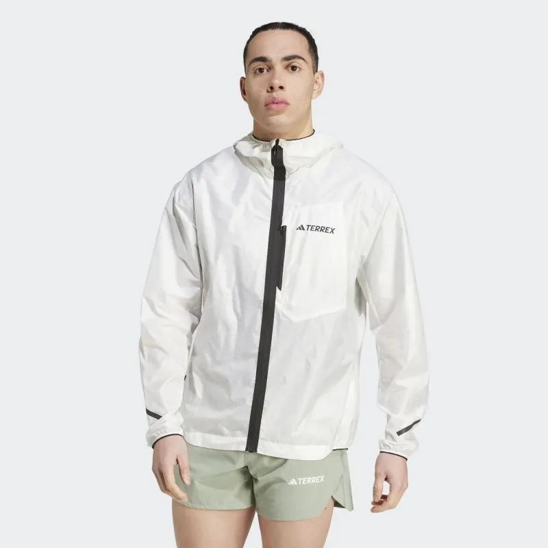 adidas  Terrex Xperior Light Windweave Jacket - Giacca a vento - Uomo