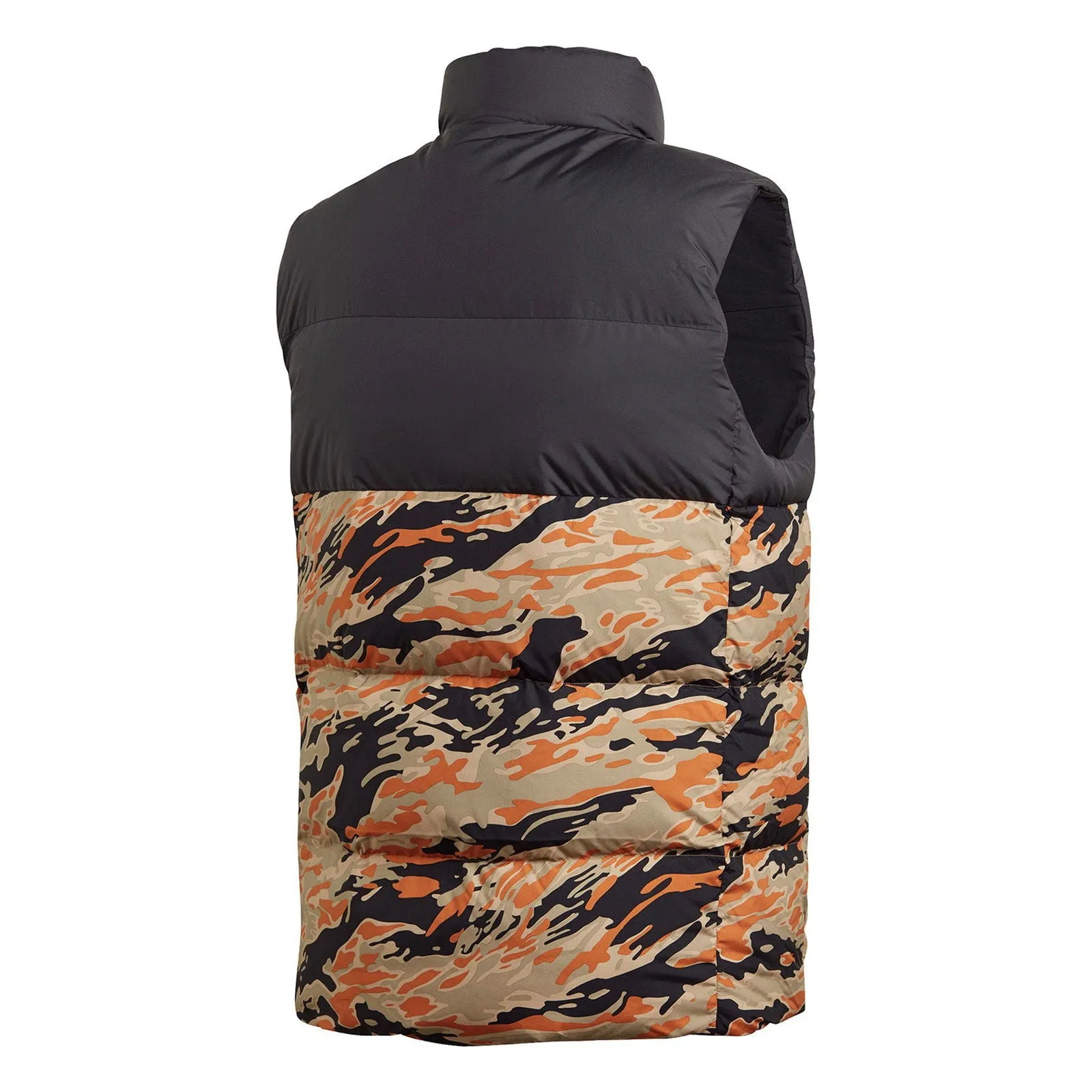 adidas Terrex XPLR Reversible Down Gilet - Multi