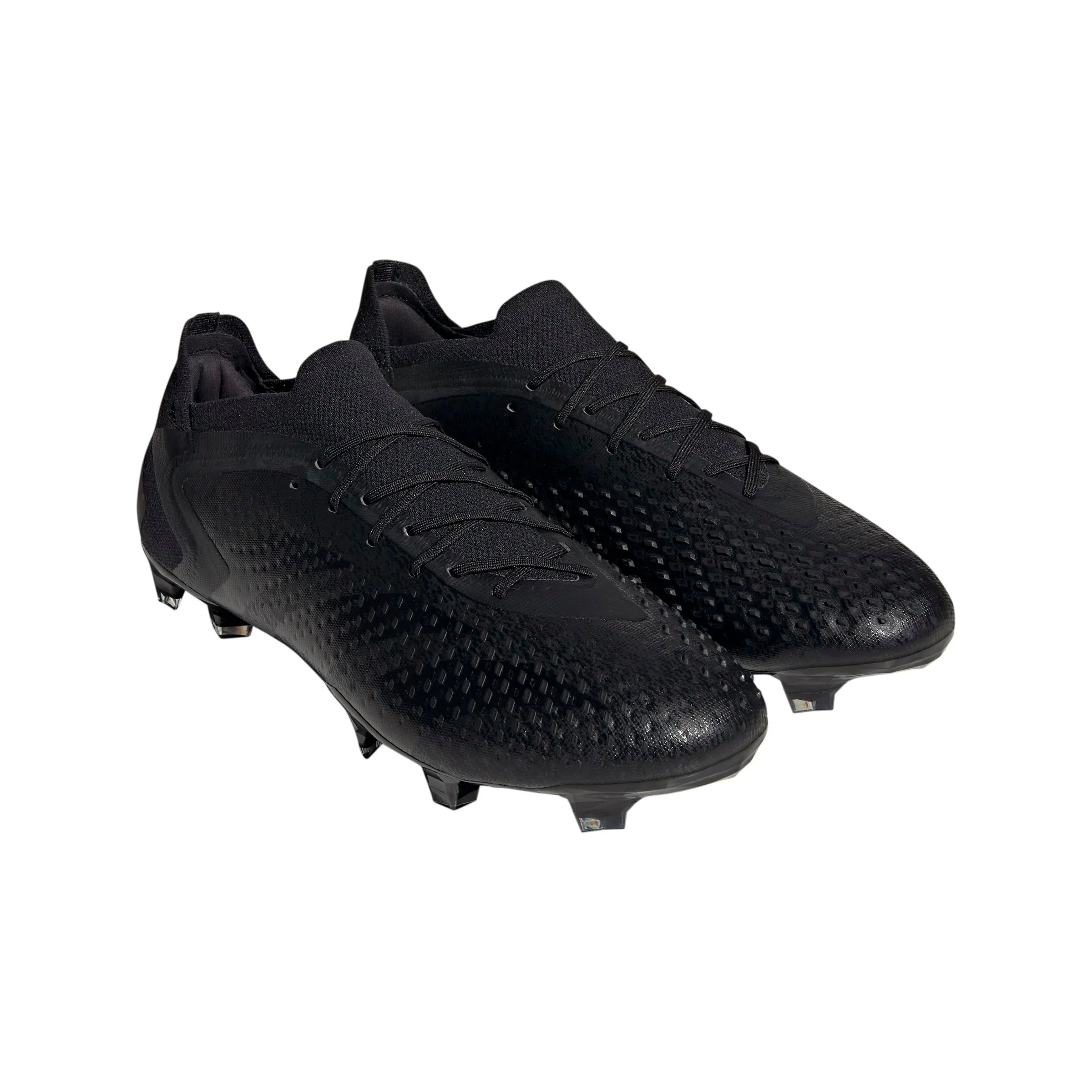 adidas Unisex Predator Accuracy.1 L Firm Ground Cleats | GW4575