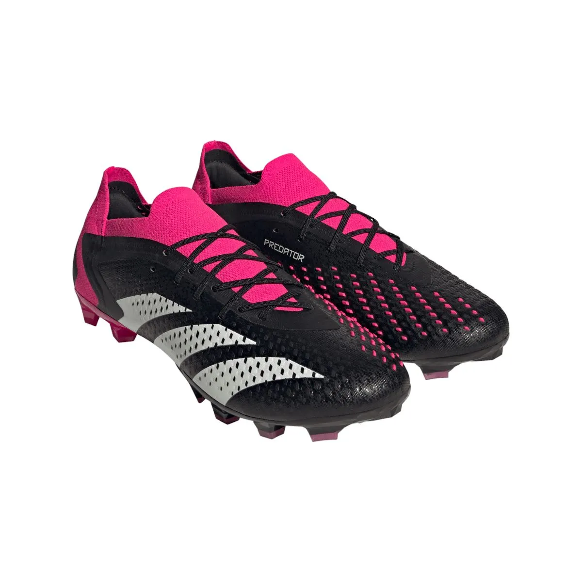 adidas Unisex Predator Accuracy.1 Low Artificial Grass | GW7070