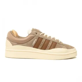 Adidas x Bad Bunny Men Campus (brown / core white)