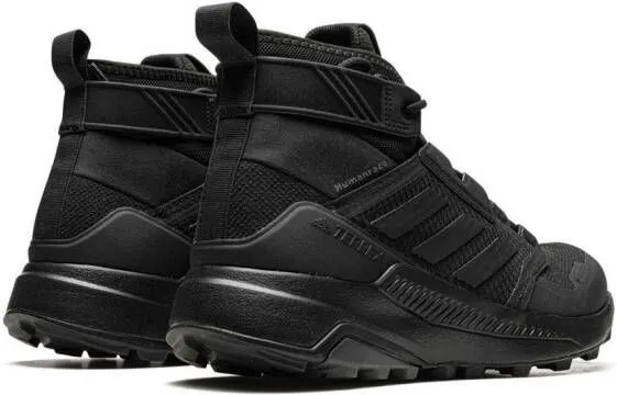 Adidas x Pharrrell Williams Terrex Trailmaker Mid GORE-TEX sneakers Black