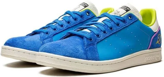 Adidas x Toy Story Stan Smith low-top sneakers Blue