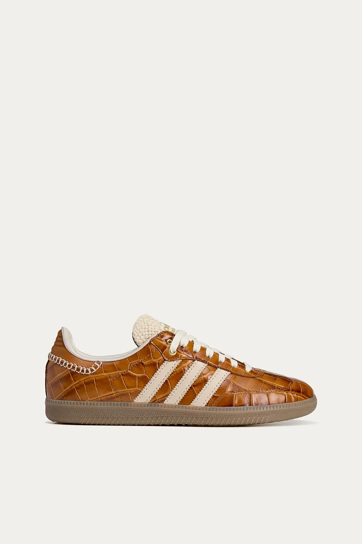 ADIDAS X WALES BONNER | WALES BONNER SAMBA SHOES