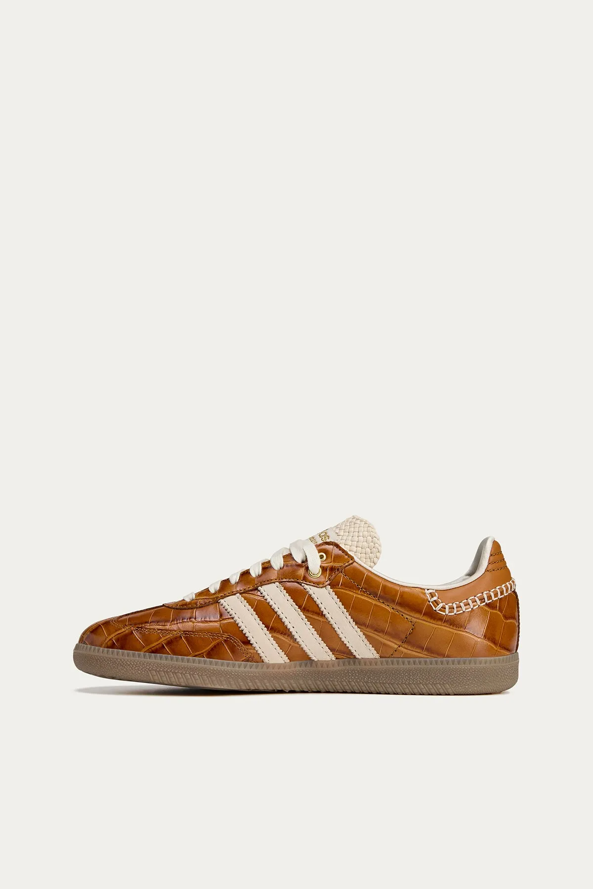 ADIDAS X WALES BONNER | WALES BONNER SAMBA SHOES