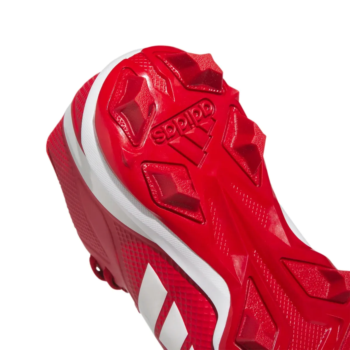 adidas Youth adizero Impact.2 MD Football Cleats