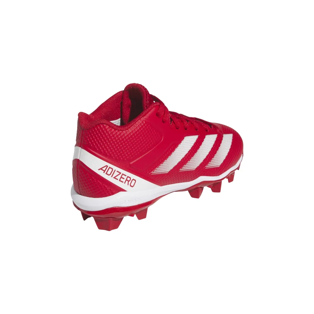 adidas Youth adizero Impact.2 MD Football Cleats