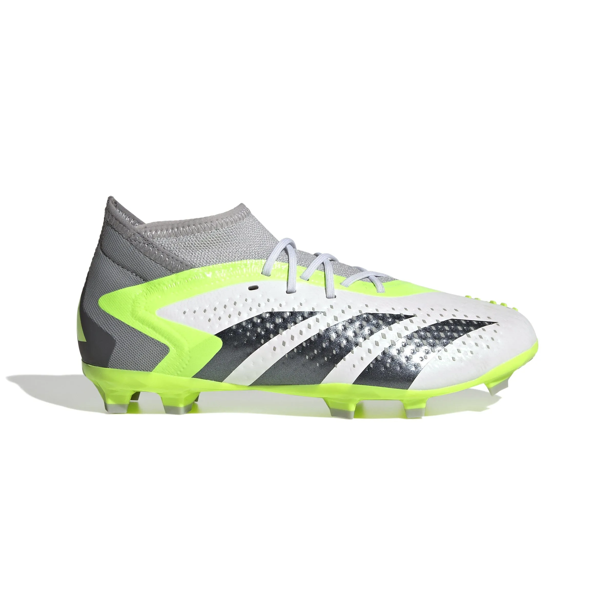 adidas Youth Predator Accuracy.1 Firm Ground Cleats | IE9500