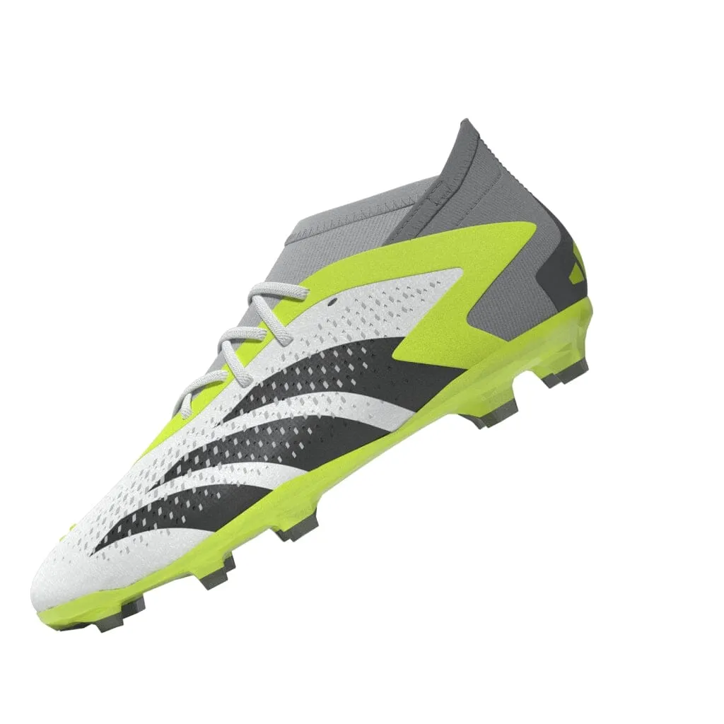 adidas Youth Predator Accuracy.1 Firm Ground Cleats | IE9500