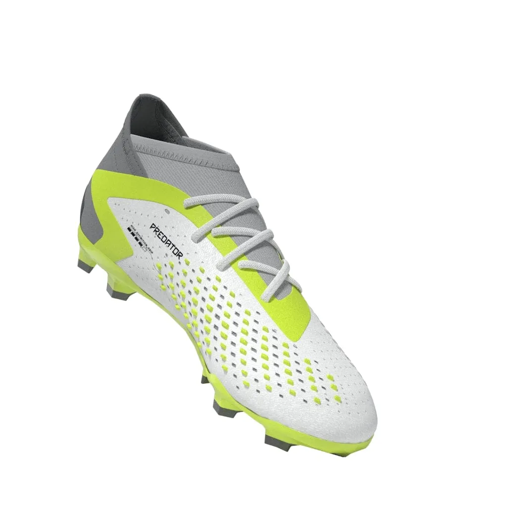 adidas Youth Predator Accuracy.1 Firm Ground Cleats | IE9500