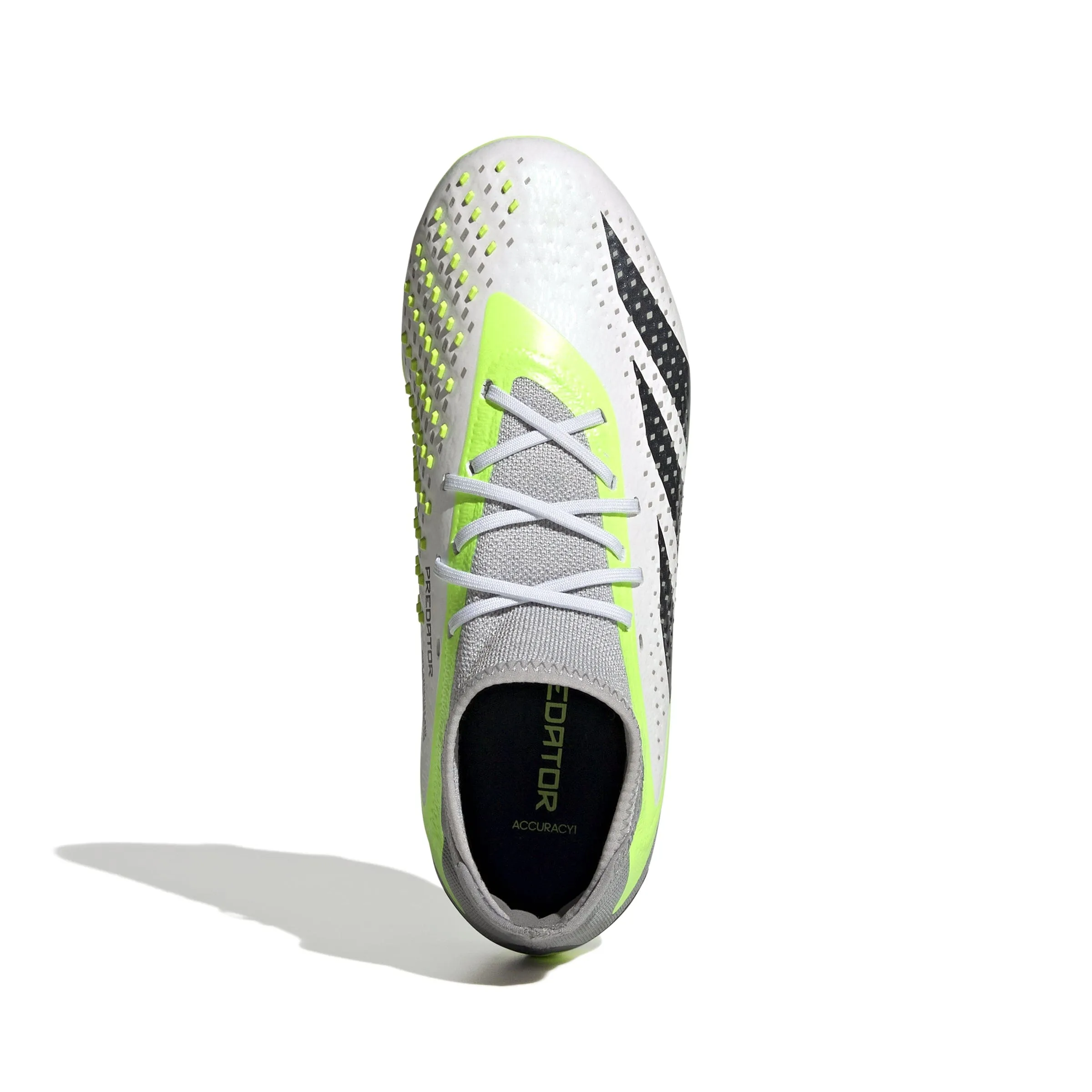 adidas Youth Predator Accuracy.1 Firm Ground Cleats | IE9500