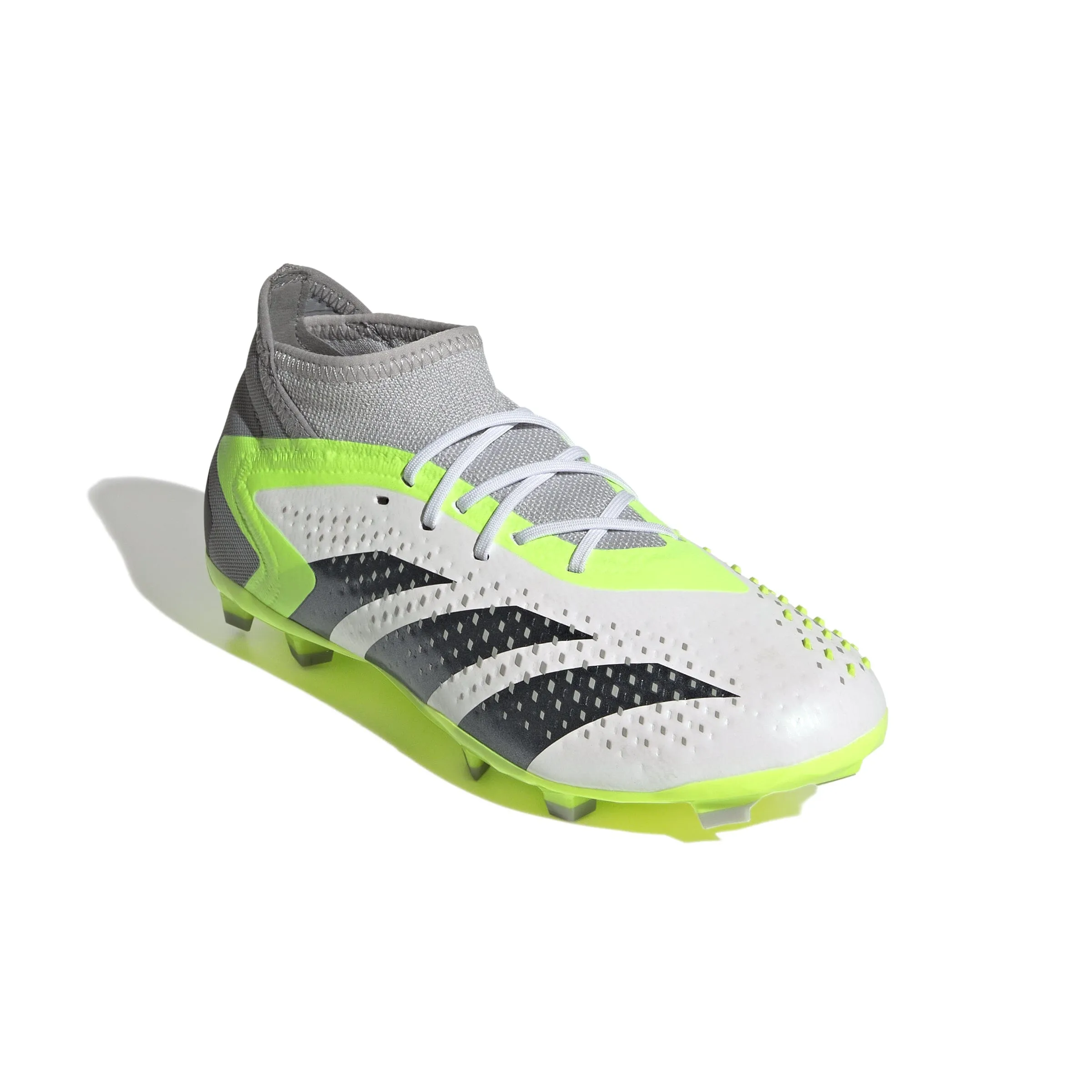 adidas Youth Predator Accuracy.1 Firm Ground Cleats | IE9500