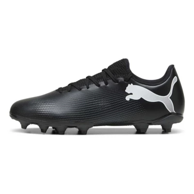 Adult Puma Future 7 Play FG/AG Molded Soccer Cleats