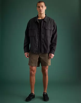 AE77 Premium Military Short-