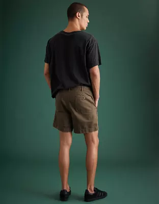 AE77 Premium Military Short-