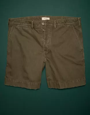 AE77 Premium Military Short-