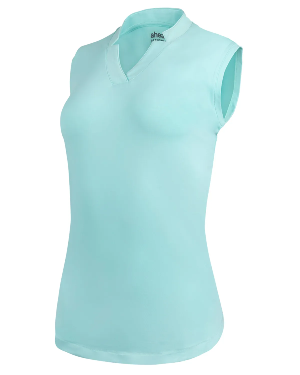 Ahead Ladies Jupiter S/L Polo