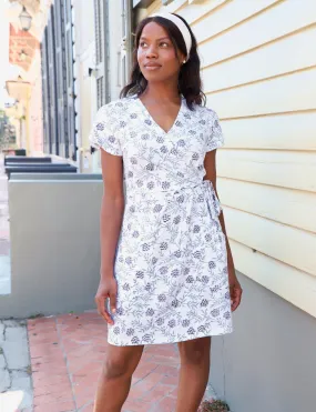 Alyssa Organic Dress