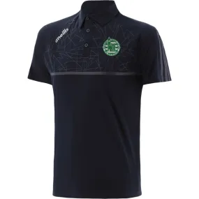 Aodh Ruadh Kids' Synergy Polo Shirt