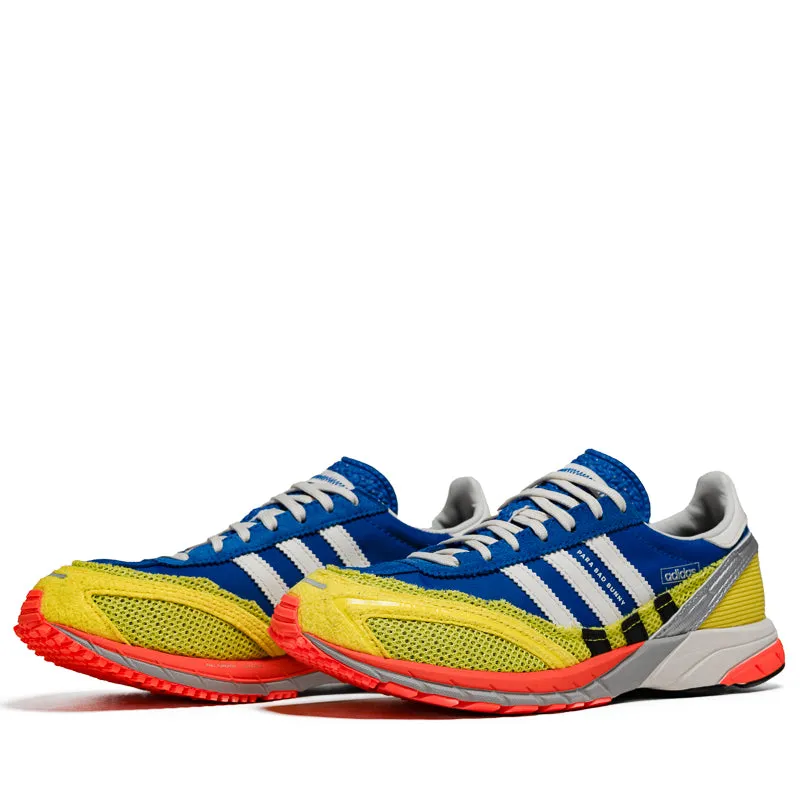 Bad Bunny x Adidas Adizero SL 72 - Blue/Core White