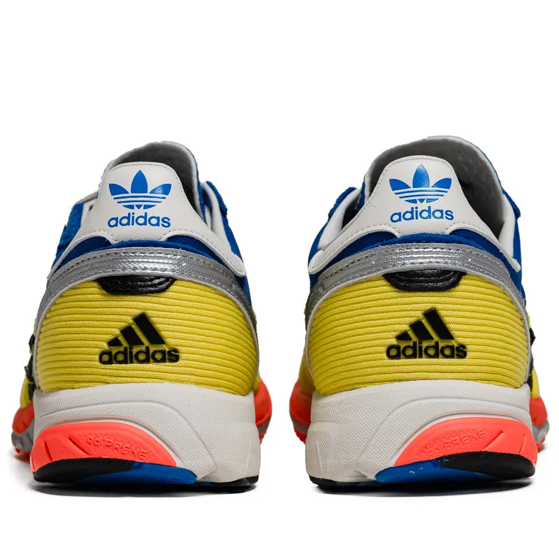 Bad Bunny x Adidas Adizero SL 72 - Blue/Core White